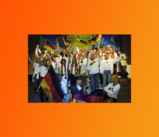 III Campeonato del Mundo