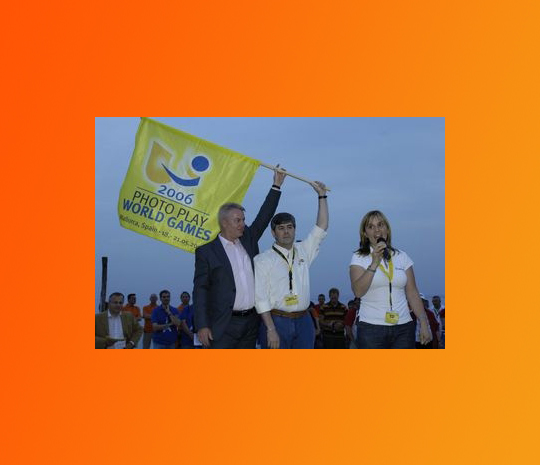 III Campeonato del Mundo