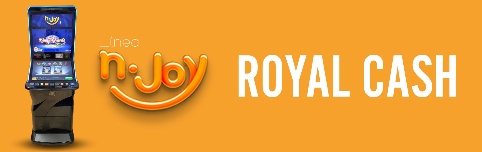 LINEA NJOY