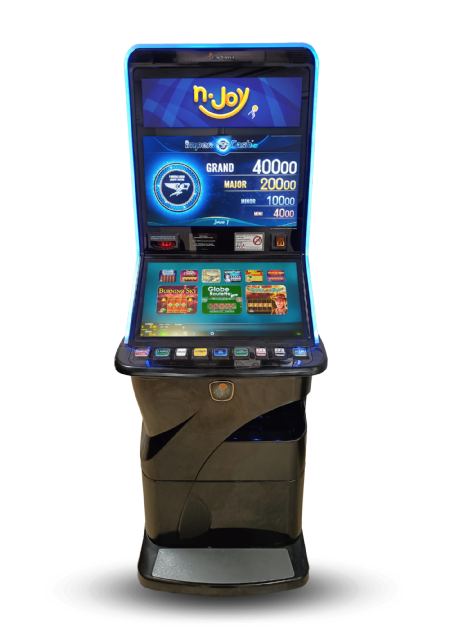 nJoy Impera Cash
