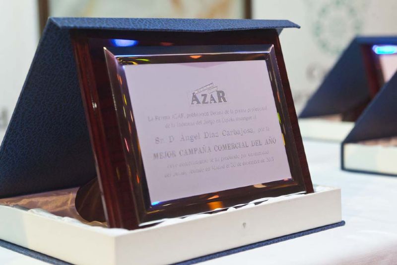 Premio Azar