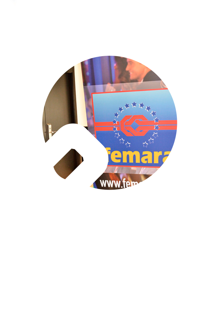 Carfama Openforum Femara